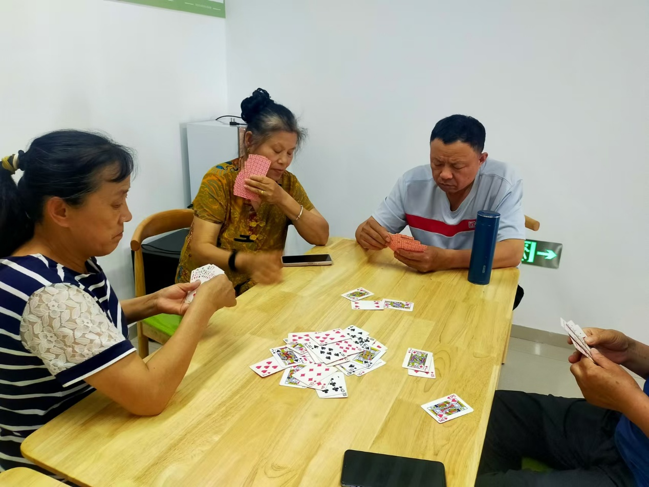 适度娱乐, 每周还会结 适度娱乐, 每周还会结