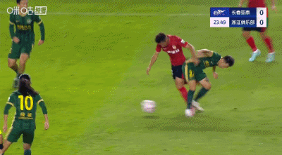 长春亚泰, 王瑒 长春亚泰, 王瑒