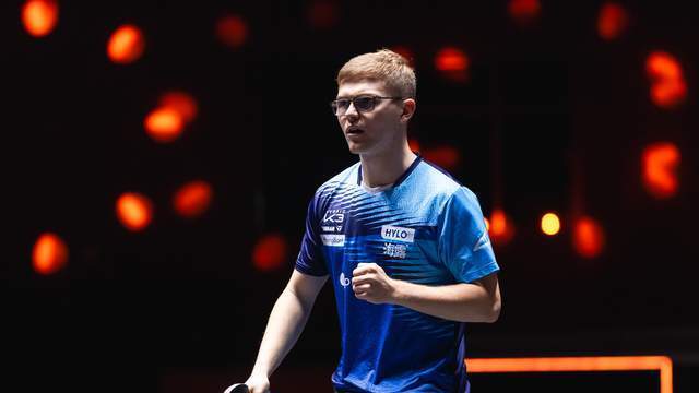 年WTT冠, 周位居世界, 赛事冠军 年WTT冠, 周位居世界, 赛事冠军