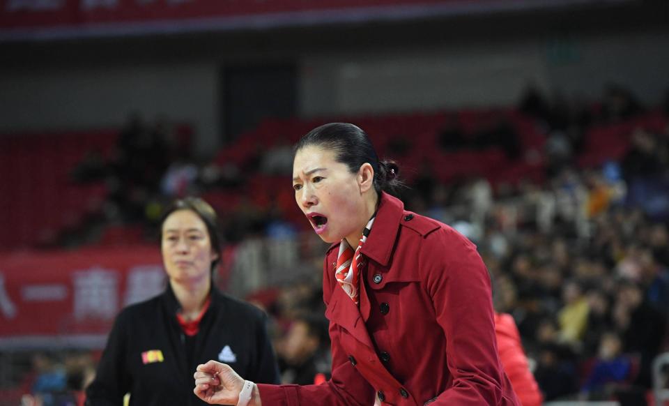 了南京, 的队伍之中, 拉下了马