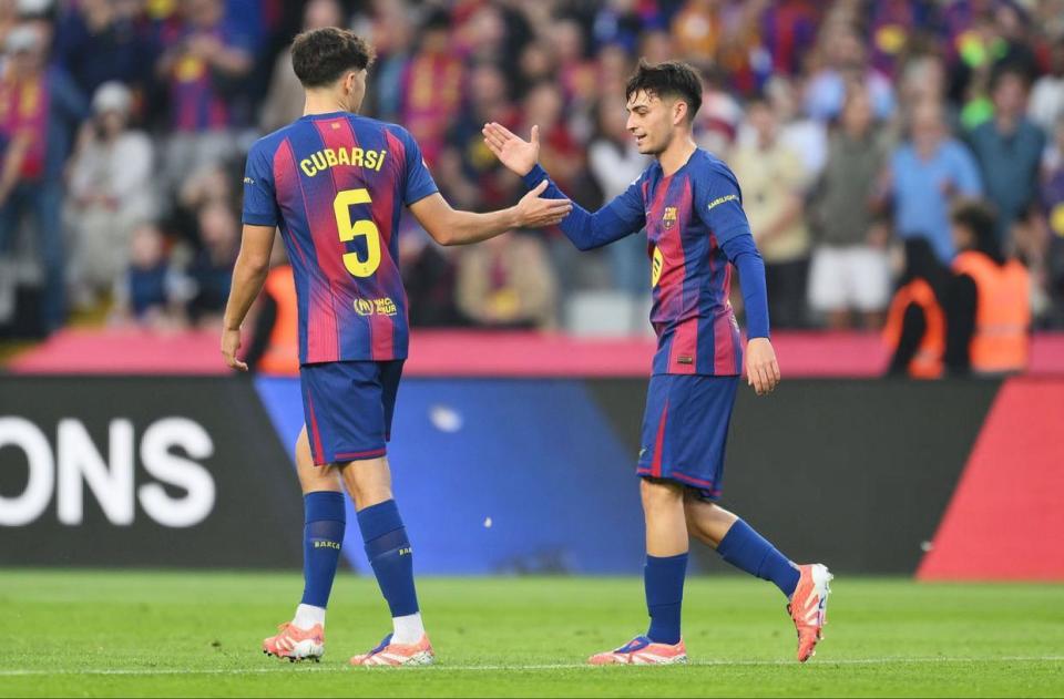 Fok, XyR, 随后弗里克