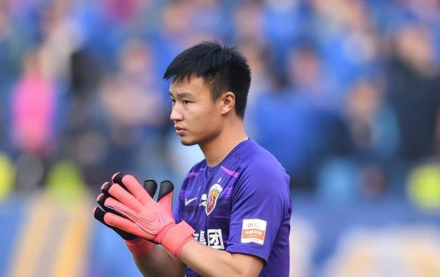 的最大肯定, 陈威触球 的最大肯定, 陈威触球